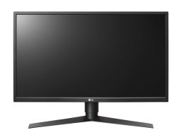 MONITOR LG 27GK750F-B 27" FHD 1MS 2XHDMI DP USB3 240HZ GAMING REGULABLE PIVOTABL