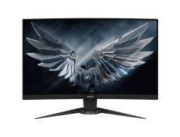 MONITOR GAMING GIGABYTE AORUS CV27F-EK 1920 X 1080 FHD CURVO