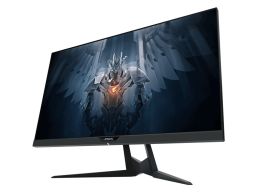 MONITOR GAMING GIGABYTE AORUS FI27QP-EK 27" 2560 X 1440 ELED/IPS