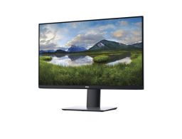 MONITOR DELL P2719H 27" IPS FHD 8MS VGA HDMI DP AJUSTABLE PIVOTABLE NEGRO