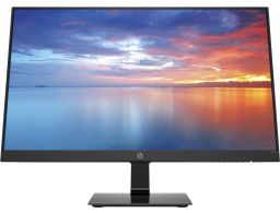 MONITOR HP 27M 27" IPS 1920x1080 5MS VGA HDMI ULTRASLIM NEGRO