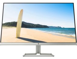 MONITOR HP 27FW 27" IPS 1920x1080 5MS VGA HDMI MULTIMEDIA PLATA