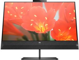 MONITOR HP 27 PAVILION 27" IPS 1920x1080 5MS HDMI DP USB ULTRASLIM NEGRO