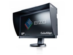 MONITOR EIZO CG277-BK 27" 2560