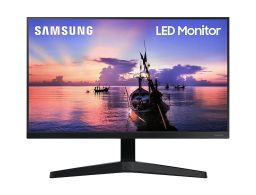 MONITOR SAMSUNG LF27T450FHU 27" IPS FHD 5MS  VGA HDMI 75HZ VESA