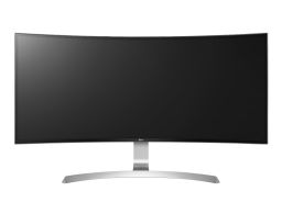 MONITOR LG 34UC99-W 34" LED IPS 3440x1440 USB-C CURVO