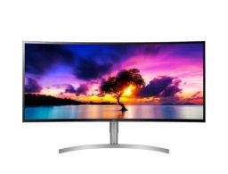 MONITOR LG 38WK95C-W 37,5" IPS 3840x1600 HDMI DP USB TIPO C