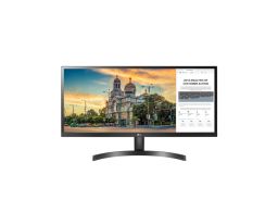 MONITOR LG 34WL500-B 34" IPS UWFHD 2560x1080 2 HDMI NEGRO