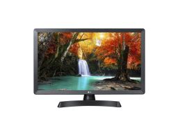 MONITOR TV LG 28" 28TL510V-PZ HD HDMI USB NEGRO