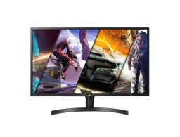 MONITOR LG 32UK550-B 31,5" IPS UHD 4K 4MS HDMI DP AJUSTABLE ALTURA ALTAVOCES