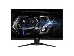 MONITOR GAMING GIGABYTE AORUS CV27Q-EK 27" 2560 X 1440 ELED/VA CURVO