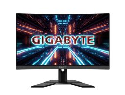 MONITOR GAMING GIGABYTE G27QC-EK 27" 2560x1440 QHD