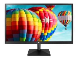 MONITOR LG 27MK430H-B 27" 1080p IPS 5MS VGA HDMI NEGRO MATE