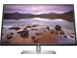 MONITOR HP 32S 31,5" 1920x1080 5MS VGA HDMI NEGRO PLATA