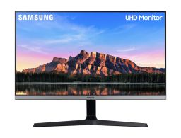 MONITOR SAMSUNG U28R550UQU 28" IPS 4K HDMI DP 4MS HDR10