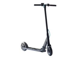 PATINETE ELECTRICO  SMARTGYRO XTREME XD 250W 15KM 24KMH NEGRO 10KG 100 KG