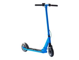 PATINETE ELECTRICO SMARTGYRO XTREME XD 250W 15KM 24KMH AZUL 10KG 100 KG