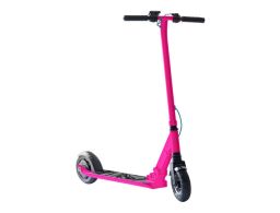 PATINETE ELECTRICO SMARTGYRO XTREME XD 250W 15KM 24KMH ROSA 10KG 100 KG