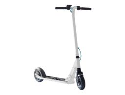 PATINETE ELECTRICO SMARTGYRO XTREME XD 250W 15KM 24KMH BLANCO 10KG 100 KG