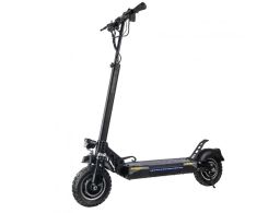 PATINETE ELECTRICO SMARTGYRO XTREME CROSSOVER X2 250W 45KM 25KMH NEGRO 26KG 120