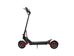 PATINETE ELECTRICO SKATEFLASH SK URBANXL 2*1000W 60KMH 25KM NEGRO 10"