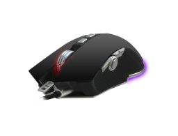 RATON GAMING WOXTER RX 1500 M NEGRO