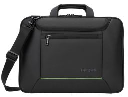 MALETIN PORTATIL TARGUS BALANCE ECO SMART 14" BRIEFCASE NEGRO