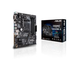 PLACA BASES ASUS PRIME B450M-A AM4 MATX 4XDDR4