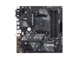 PLACA BASE ASUS PRIME B450M-A/CSM AM4 MATX 4XDDR4