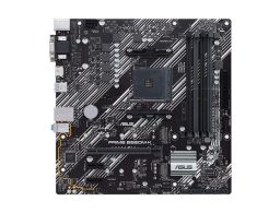 PLACA BASE ASUS PRIME B550M-K AM4 MATX 4XDDR4