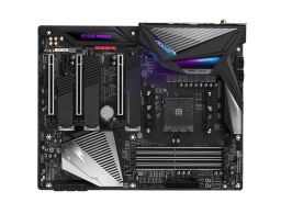 PLACA BASE GIGABYTE X570 AORUS MASTER AM4 ATX 4XDDR4