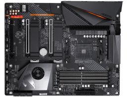 PLACA BASE GIGABYTE X570 AORUS PRO AM4 ATX 4XDDR4