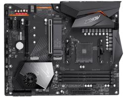 PLACA BASE GIGABYTE X570 AORUS ELITE AM4 ATX 4XDDR4