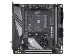 PLACA BASE GIGABYTE X570 I AORUS PRO WIFI MITX 2XDDR4