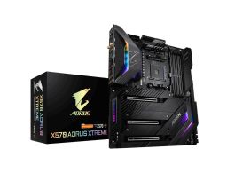 PLACA BASE GIGABYTE X570 AORUS XTREME AM4 ATX 4XDDR4