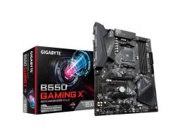 PLACA BASE GIGABYTE B550 GAMING X AM4 ATX 4XDDR4