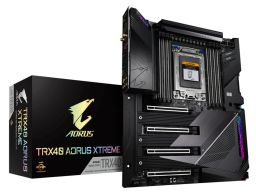 PLACA BASE GIGABYTE TRX40 AORUS XTREME ATX 8XDDR4