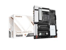 PLACA BASE GIGABYTE B550 VISION D AM4 ATX 4XDDR4