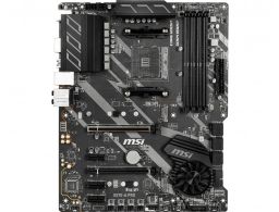 PLACA BASE MSI X570-A PRO AM4 ATX 4XDDR4