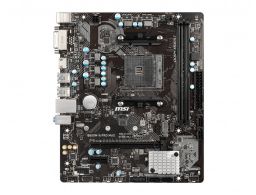 PLACA BASE MSI B450M-A PRO MAX AM4 MATX 2XDDR4