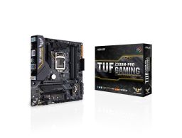 PLACA BASE ASUS TUF Z390M-PRO GAMING 1151 MATX 4XDDR4