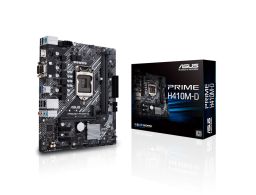 PLACA BASE ASUS PRIME H410M-D 1200 MATX 2XDDR4