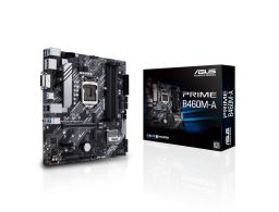 PLACA BASE ASUS B460M-A 1200 MATX 4XDDR4