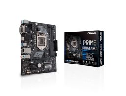 PLACA BASE ASUS PRIME H310M-A R2.0 1151 MATX 2XDDR4