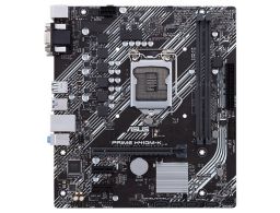 PLACA BASE ASUS PRIME H410M-K 1200 MATX 2XDDR4