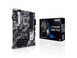 PLACA BASE ASUS PRIME B460-PLUS 1200 ATX 4XDDR4