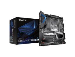 PLACA BASE GIGABYTE X299X DESIGNARE 2066 ATX 8XDDR4