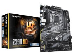 PLACA BASE GIGABYTE Z390 D 1151 ATX 4XDDR4