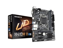 PLACA BASE GIGABYTE H410M H 1200 MATX 2XDDR4