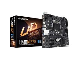 PLACA BASE GIGABYTE H410M S2H 1200 MATX 2XDDR4